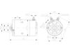 Picture of MOTEP DC 12V 1,6kW ΔEΞI APΣENIKO