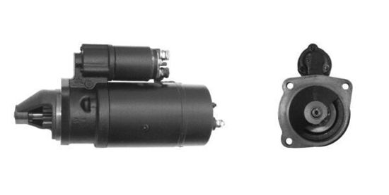 Picture of STARTER PERKINS JCB 3.0KW 10Δ