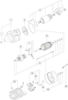 Picture of STARTER PERKINS JCB 3.0KW 10Δ