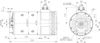 Εικόνα από DC MOTER 24V 3KW ΔEΞIOΣTPOΦO T BOSCH  IM