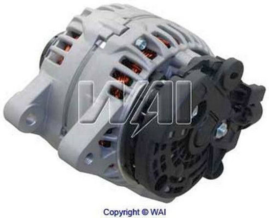Εικόνα από ALT PEUGEOT 406 DIESEL FIAT DUCATO DIESE