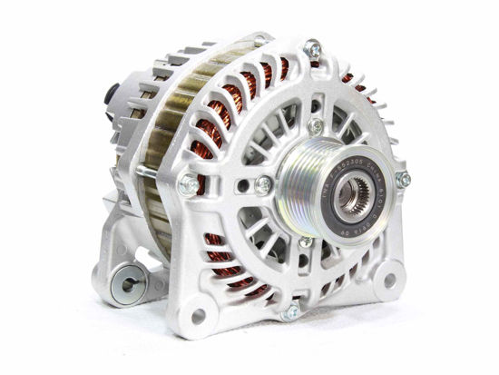 Εικόνα από ALTERNATOR NISSAN QASHQAI X-TRAIL JUKE D