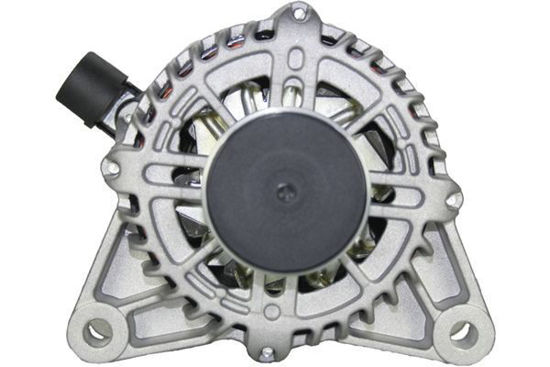 Picture of ALTERNATOR FORD FIESTA V 1.4 TDCI FUSION