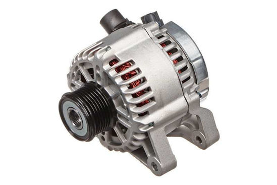 Picture of ALTERNATOR FORD FIESTA V 1.4 TDCI FUSION