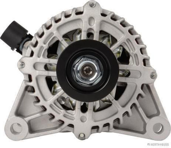 Picture of ALTERNATOR FORD FIESTA V 1.4 TDCI FUSION