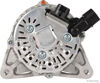 Picture of ALTERNATOR FORD FIESTA V 1.4 TDCI FUSION
