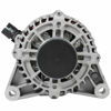 Picture of ALTERNATOR FORD FIESTA V 1.4 TDCI FUSION