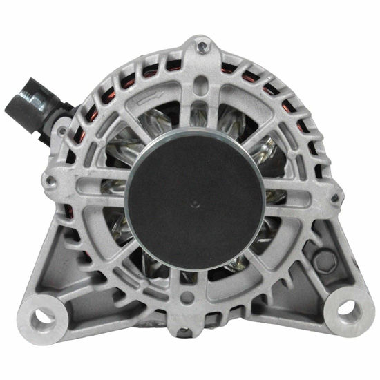 Picture of ALTERNATOR FORD FIESTA V 1.4 TDCI FUSION