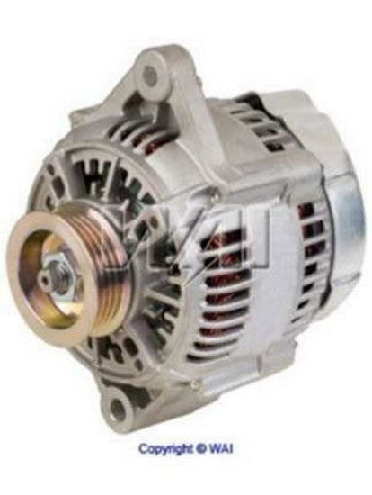 Εικόνα από ALTERNATOR TOYOTA DENSO LAND CRUISER 3,4