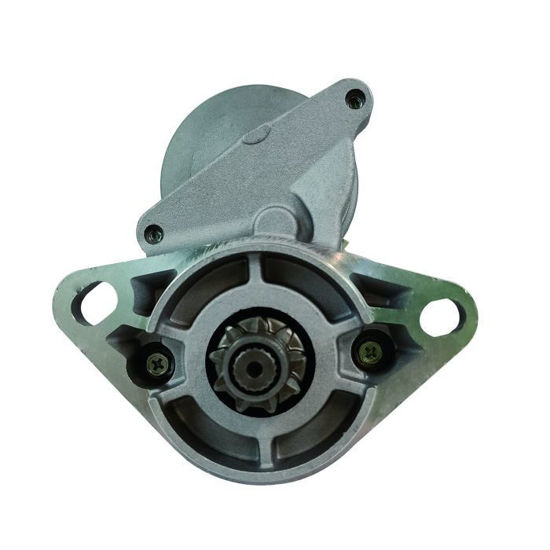 Εικόνα από MIZA  PERKINS MOTORS 1,2KW