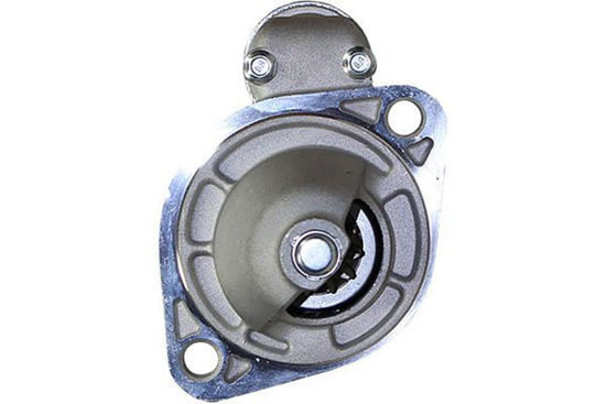 Picture of STARTER YANMAR 3cyl-4cyl.  1.4KW HEAVY D