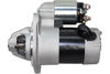 Picture of STARTER YANMAR 3cyl-4cyl.  1.4KW HEAVY D