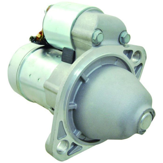 Εικόνα από STARTER YANMAR 3cyl-4cyl.