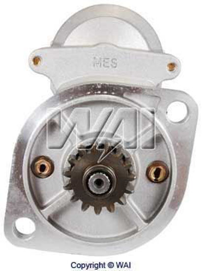Εικόνα από ST YANMAR MARINE THERMO KING DENSO 12V 2
