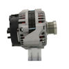 Picture of ALTERNATOR SSANG YONG 115A  INA PULLEY