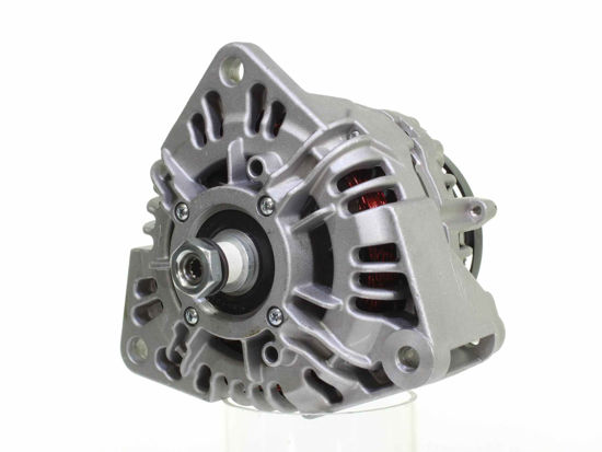 Εικόνα από ALTERNATOR MAN TGA 24V 120A