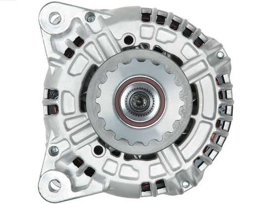 Picture of ALTERNATOR VW TOUAREG TRANSPORTER V 180A