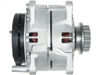 Picture of ALTERNATOR VW TOUAREG TRANSPORTER V 180A