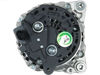 Picture of ALTERNATOR VW TOUAREG TRANSPORTER V 180A