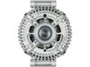 Picture of ALTERNATOR MERCEDES SPRINTER 906 VITO 63