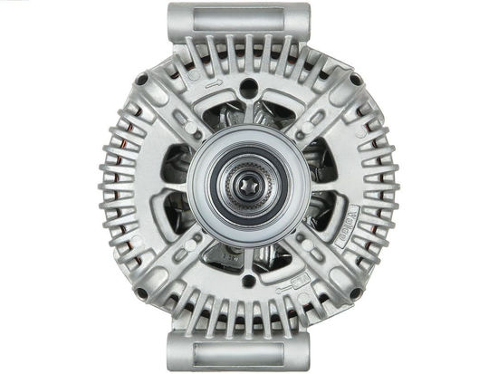 Picture of ALTERNATOR MERCEDES SPRINTER 906 VITO 63