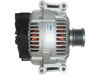 Picture of ALTERNATOR MERCEDES SPRINTER 906 VITO 63