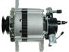 Picture of ALTERNATOR MAZDA 60A-75A