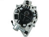 Picture of ALTERNATOR MAZDA 60A-75A