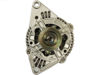 Εικόνα από ALTERNATOR NISSAN MICRA BOSCH 70A