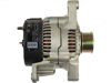 Εικόνα από ALTERNATOR NISSAN MICRA BOSCH 70A