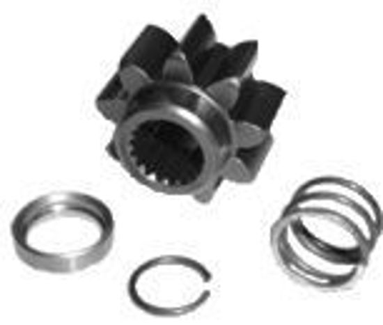 Εικόνα από ΓPANAZI 11ΔONTIA 40MM MIZAΣ MEIΩTHPA DEN