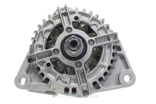 Picture of ALTERNATOR FIAT IVECO 12V 140A