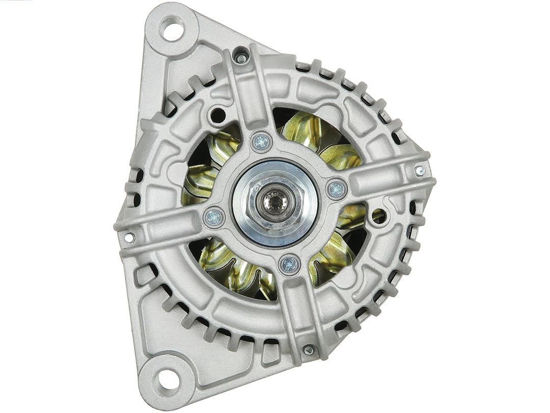 Picture of ALTERNATOR FIAT IVECO 12V 140A