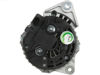 Picture of ALTERNATOR FIAT IVECO 12V 140A