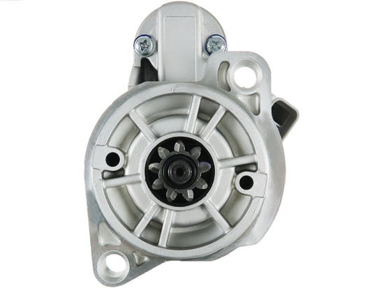 Picture of STARTER NISSAN KING CAB PICK UP 2.4L Z16