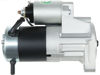 Picture of STARTER NISSAN KING CAB PICK UP 2.4L Z16