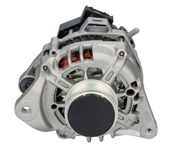 Εικόνα από ALTERNATOR HYUNDAI i10  KIA PICANTO 90A