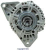 Picture of ALTERNATOR HYNDAI KIA CRDI 120A