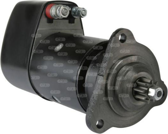 Εικόνα από STARTER FKB MAN MERCEDES  24V 5.5KW KONT
