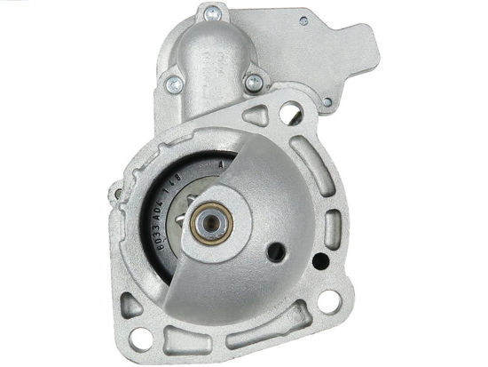 Εικόνα από STARTER MERCEDES VARIO ATEGO 24V