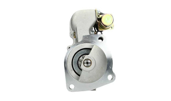 Εικόνα από STARTER MERCEDES VARIO ATEGO NIKKO 24V