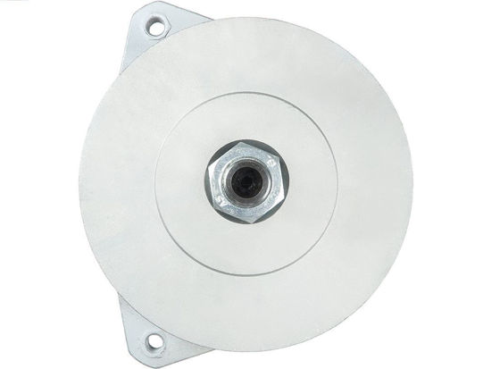 Εικόνα από ALTERNATOR MERCEDES T1 140A 24V
