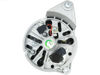 Εικόνα από ALTERNATOR MERCEDES T1 140A 24V