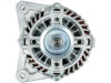 Εικόνα από ALTERNATOR NISSAN RENAULT 120A D-S-L