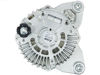 Εικόνα από ALTERNATOR NISSAN RENAULT 120A D-S-L