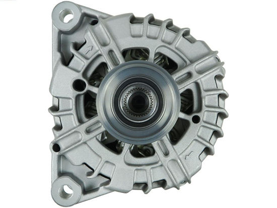 Picture of ALTERNATOR FIESTA SMAX GALAXY TDCI 150A