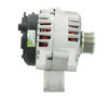 Picture of ALTERNATOR FIESTA SMAX GALAXY TDCI 150A