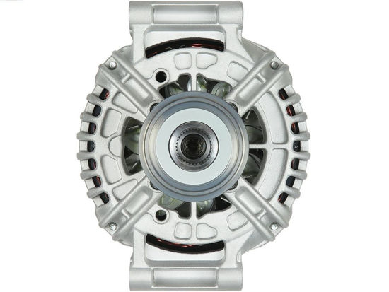 Picture of ALT AUDI A4 150A