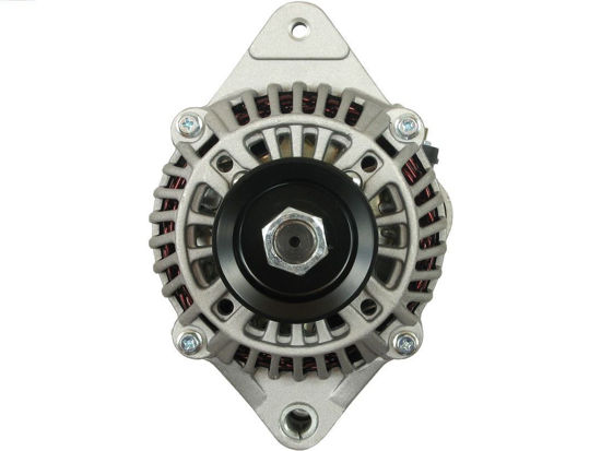 Picture of ALTERNATOR HONDA ROVER MITSUBISHI 70A