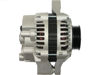Picture of ALTERNATOR HONDA ROVER MITSUBISHI 70A